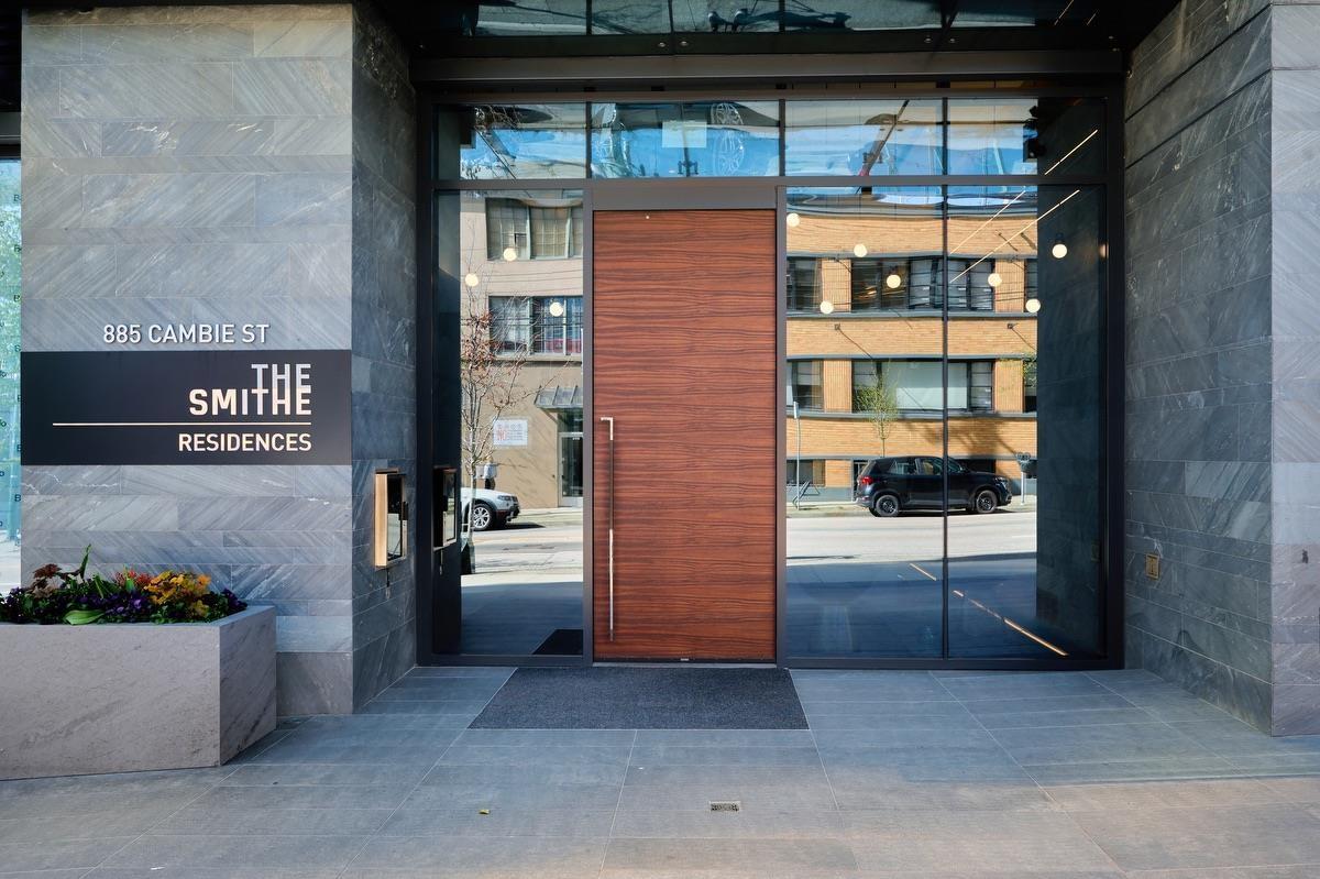 2403 885 Cambie, Vancouver, British Columbia  V6B 0R6 - Photo 3 - R2768880