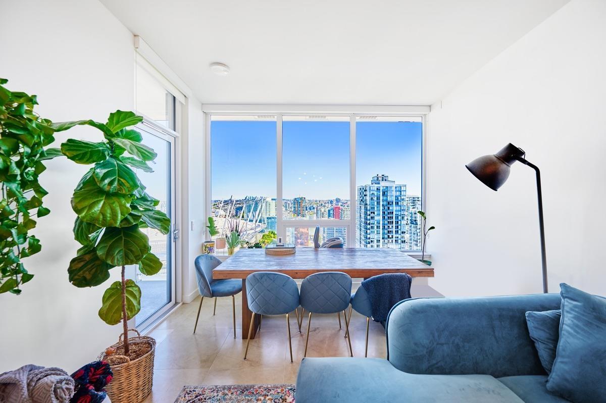 2403 885 Cambie, Vancouver, British Columbia  V6B 0R6 - Photo 6 - R2768880