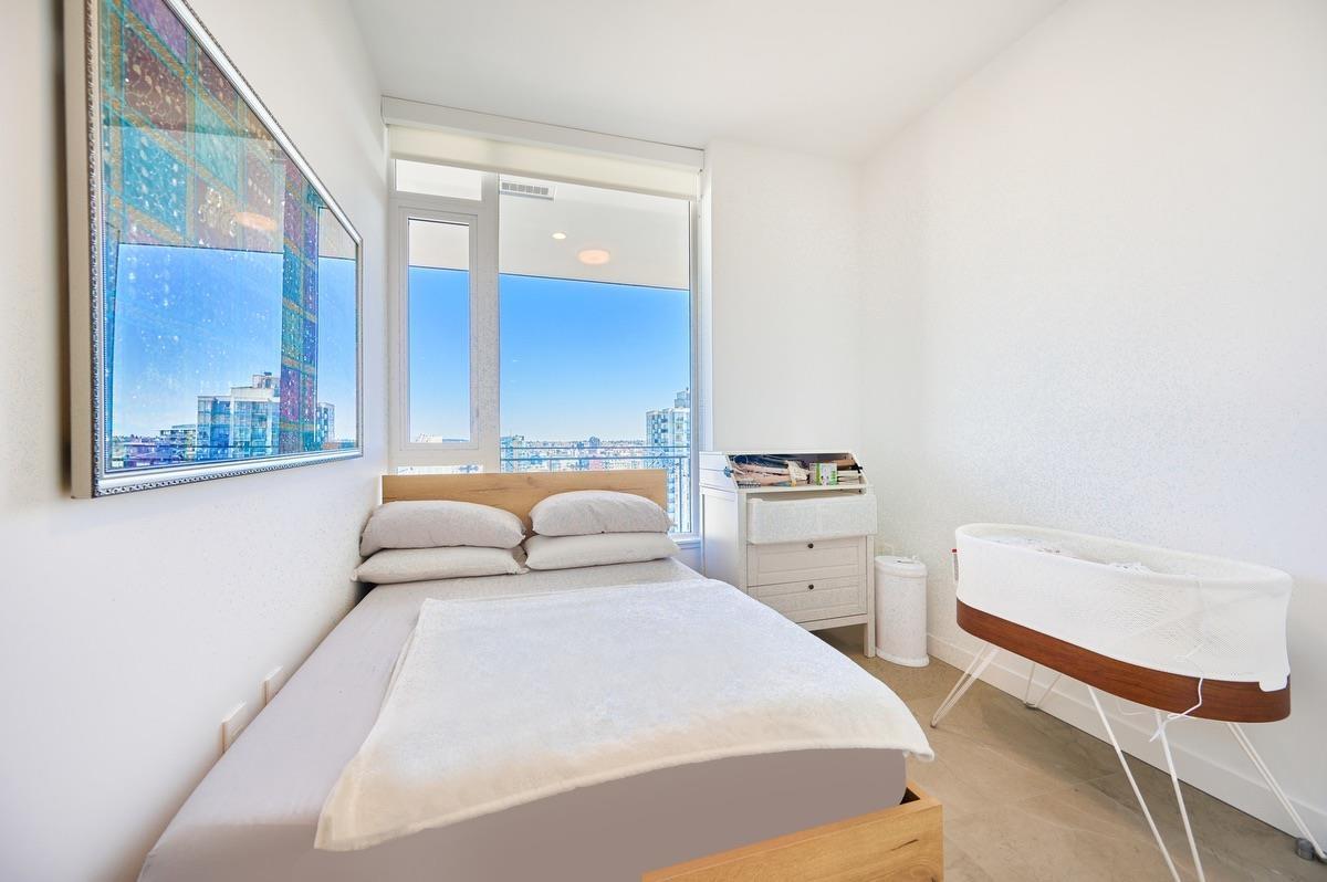 2403 885 Cambie, Vancouver, British Columbia  V6B 0R6 - Photo 14 - R2768880