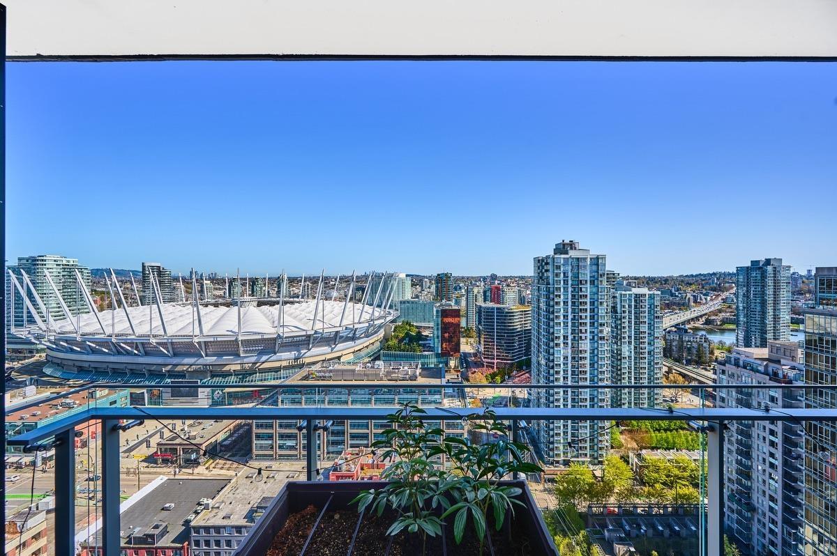 2403 885 Cambie, Vancouver, British Columbia  V6B 0R6 - Photo 18 - R2768880