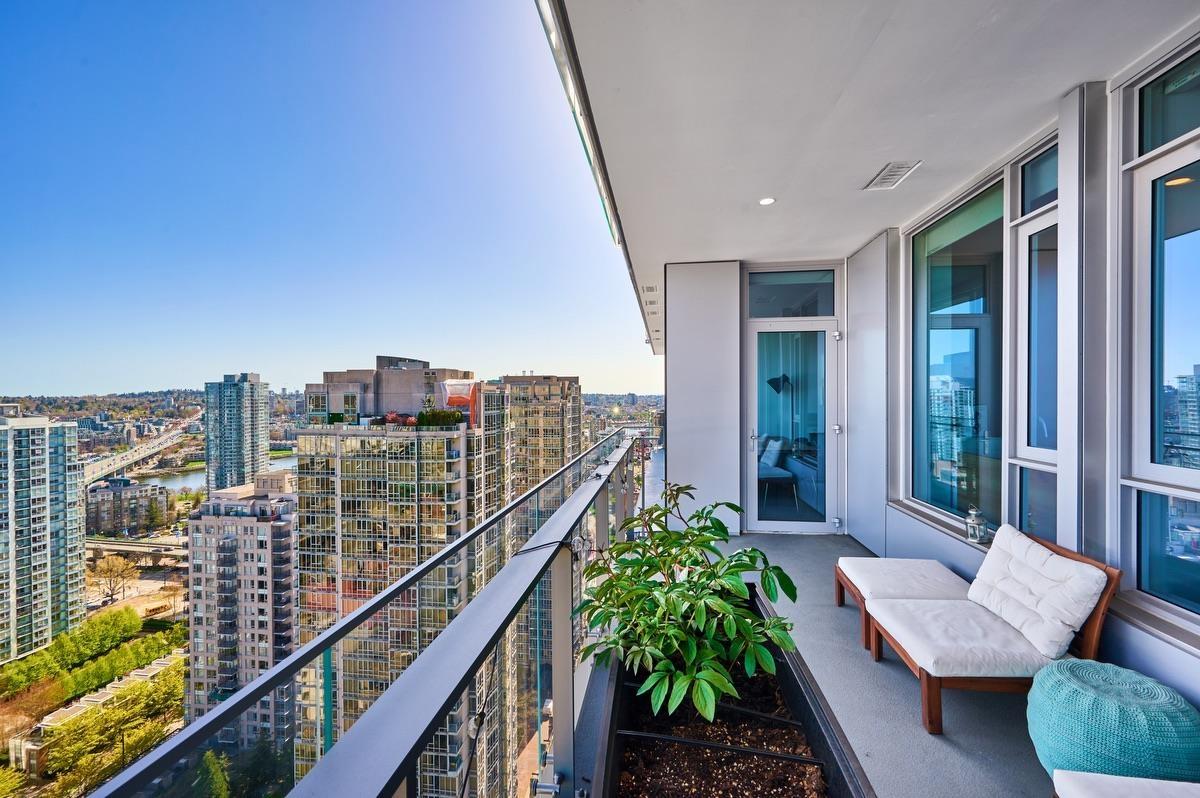 2403 885 Cambie, Vancouver, British Columbia  V6B 0R6 - Photo 19 - R2768880