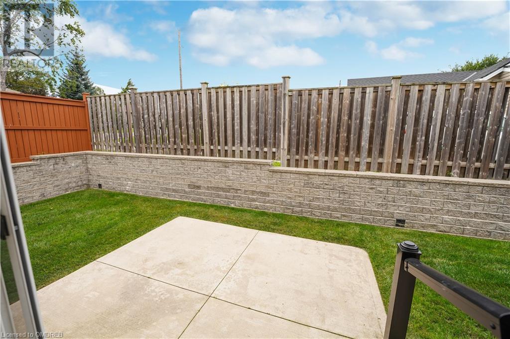 4300 Kalar Road Unit# 16, Niagara Falls, Ontario  L2H 1S8 - Photo 15 - 40414952