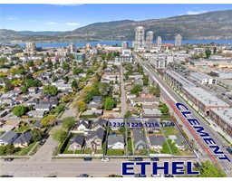 1206 Ethel Street, kelowna, British Columbia