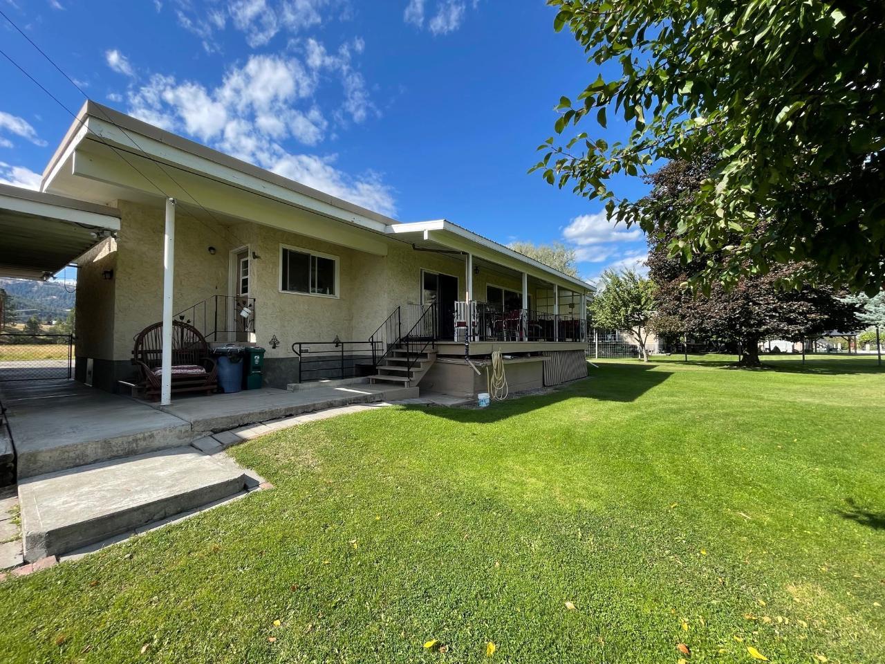 7538 17th Street, Grand Forks, British Columbia  V0H 1H0 - Photo 4 - 2470534