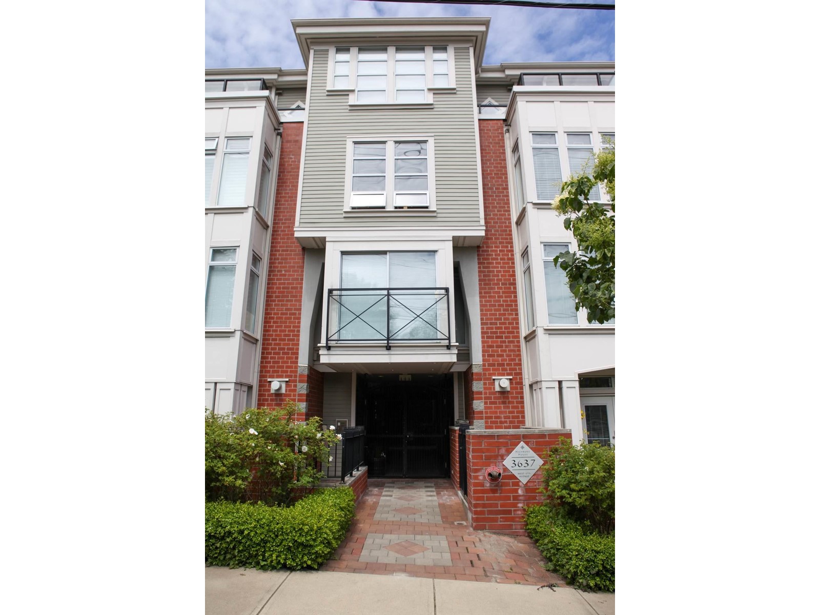408 3637 W 17th Avenue, Vancouver, British Columbia  V6S 1A3 - Photo 18 - R2774412