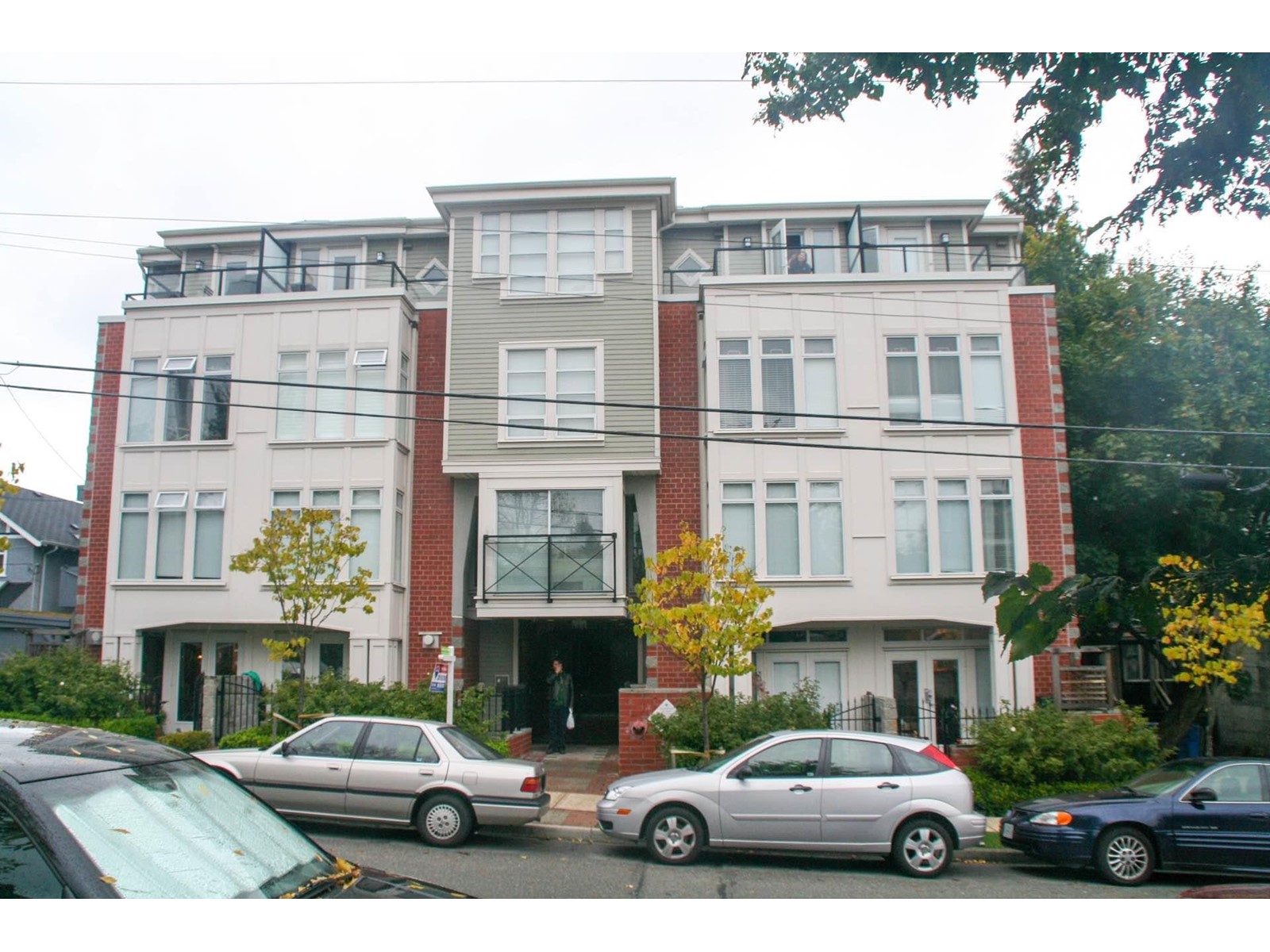 408 3637 W 17TH AVENUE, vancouver, British Columbia