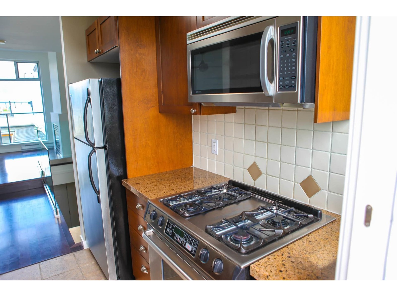 408 3637 W 17th Avenue, Vancouver, British Columbia  V6S 1A3 - Photo 13 - R2774412