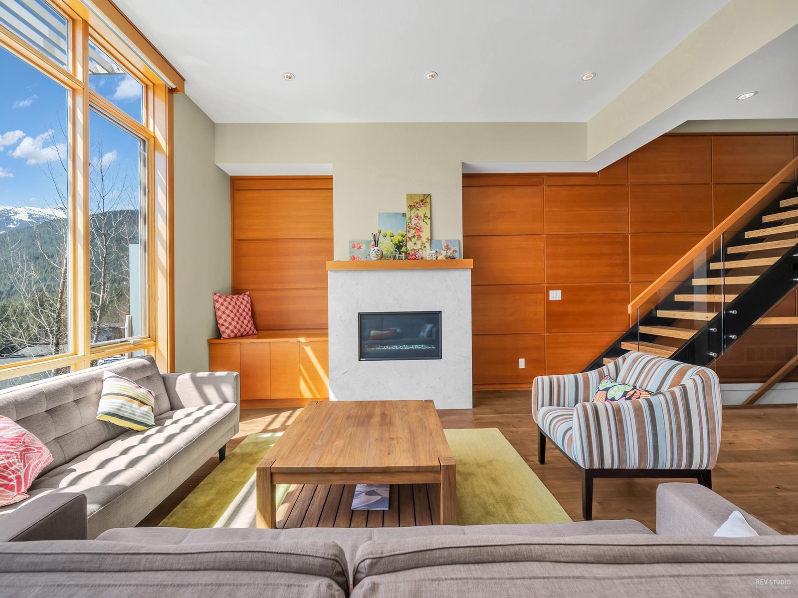 22 8400 Ashleigh Mcivor Drive, Whistler, British Columbia  V8E 1L8 - Photo 5 - R2774620