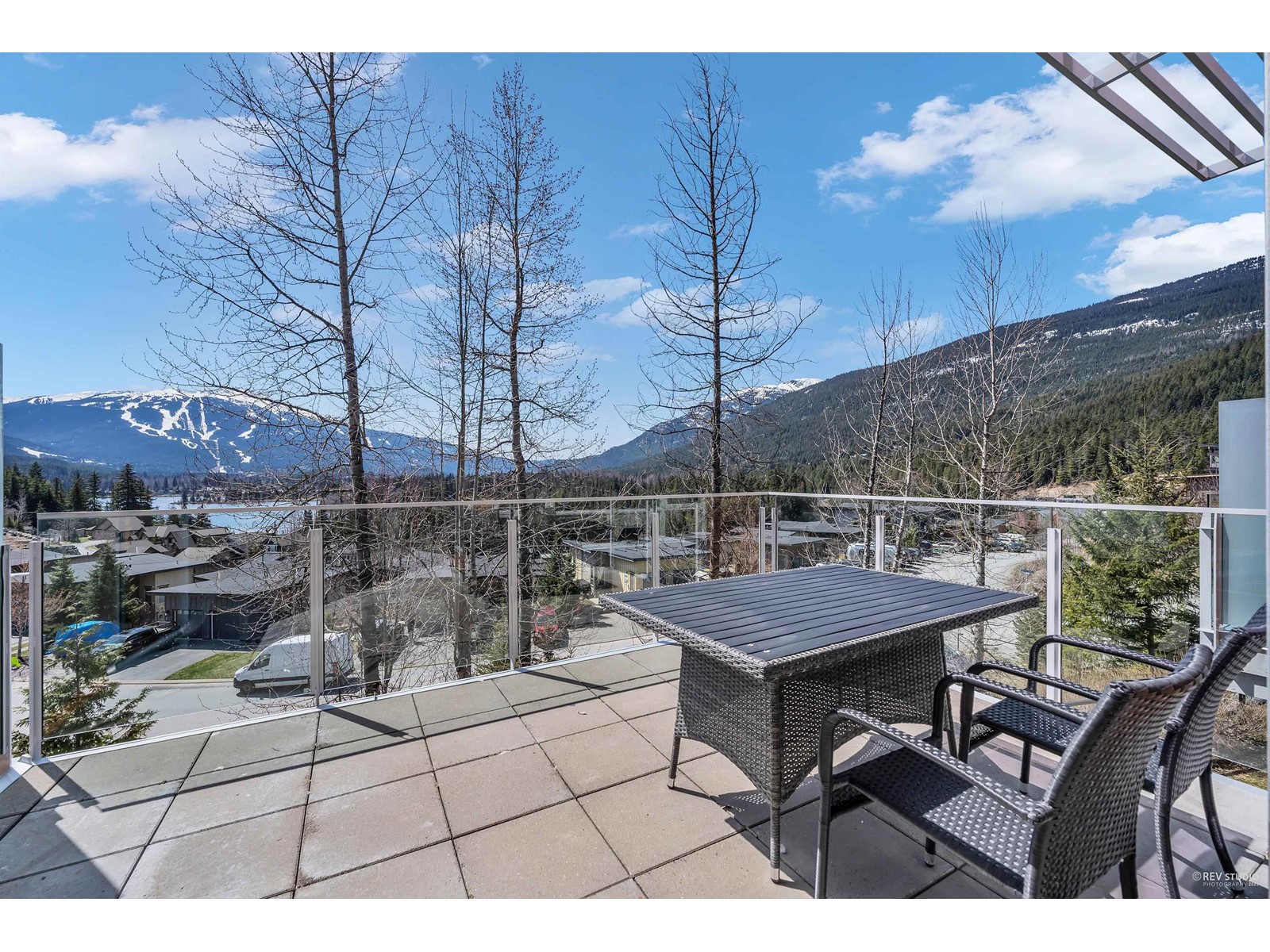 22 8400 Ashleigh Mcivor Drive, Whistler, British Columbia  V8E 1L8 - Photo 8 - R2774620