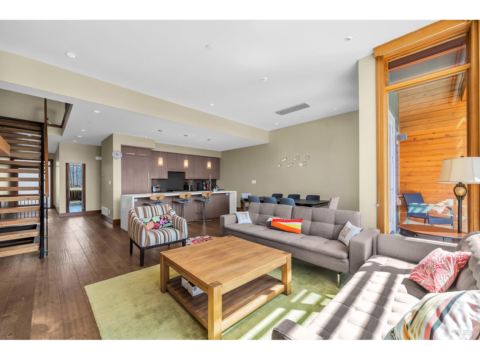 22 8400 Ashleigh Mcivor Drive, Whistler, British Columbia  V8E 1L8 - Photo 2 - R2774620