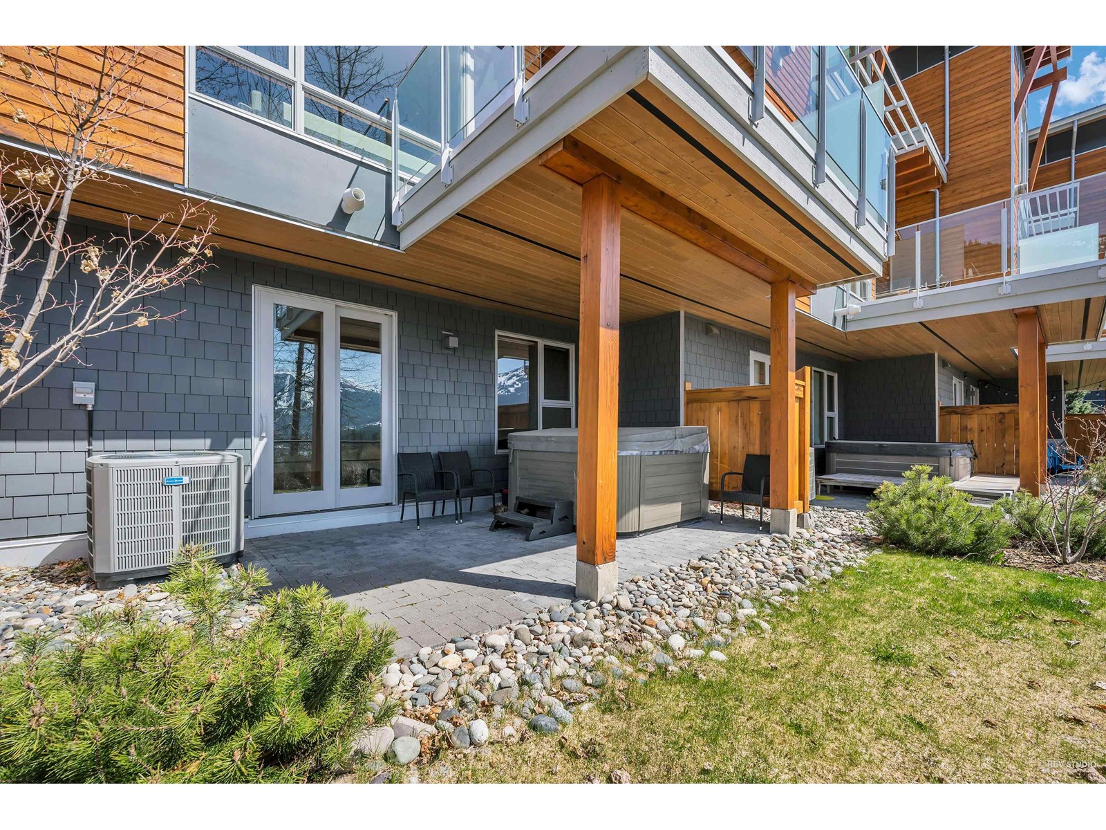 22 8400 Ashleigh Mcivor Drive, Whistler, British Columbia  V8E 1L8 - Photo 12 - R2774620