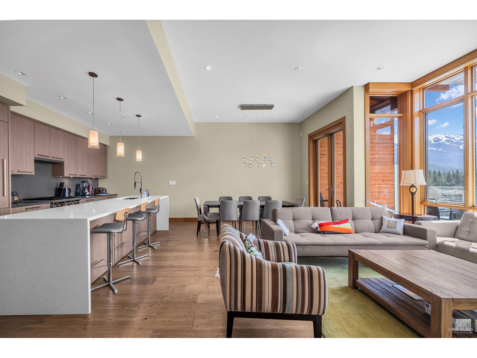 22 8400 Ashleigh Mcivor Drive, Whistler, British Columbia  V8E 1L8 - Photo 4 - R2774620