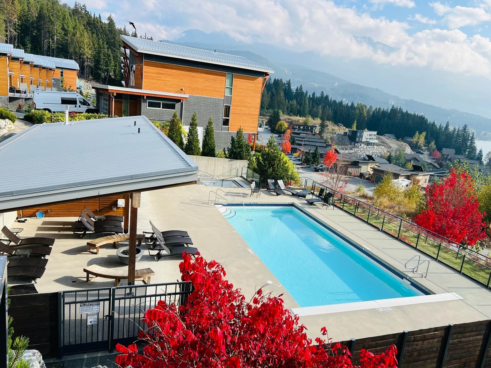 22 8400 Ashleigh Mcivor Drive, Whistler, British Columbia  V8E 1L8 - Photo 15 - R2774620