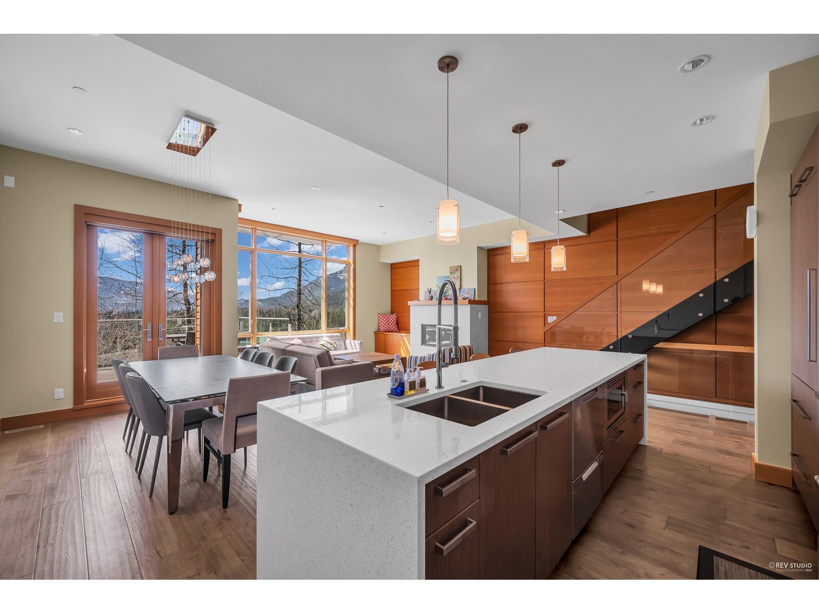 22 8400 Ashleigh Mcivor Drive, Whistler, British Columbia  V8E 1L8 - Photo 38 - R2774620