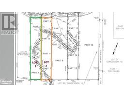 LOT 2 WOODLEIGH TRACE Lane