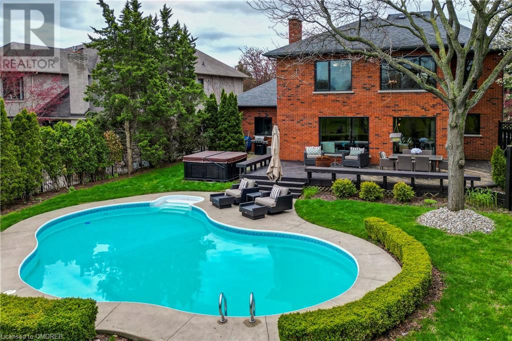 1319 Greeneagle Drive, Oakville, Ontario  L6N 2N1 - Photo 6 - 40413961