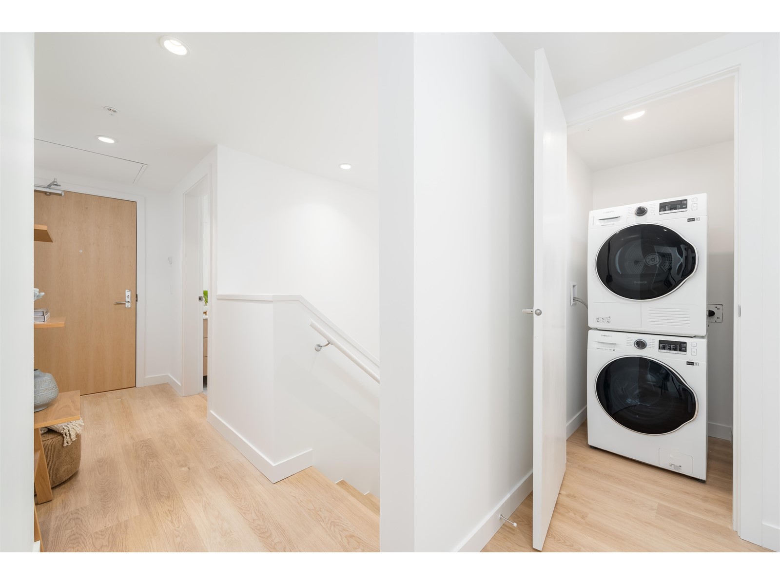 204 9888 University Crescent, Burnaby, British Columbia  V5A 0G4 - Photo 22 - R2772239