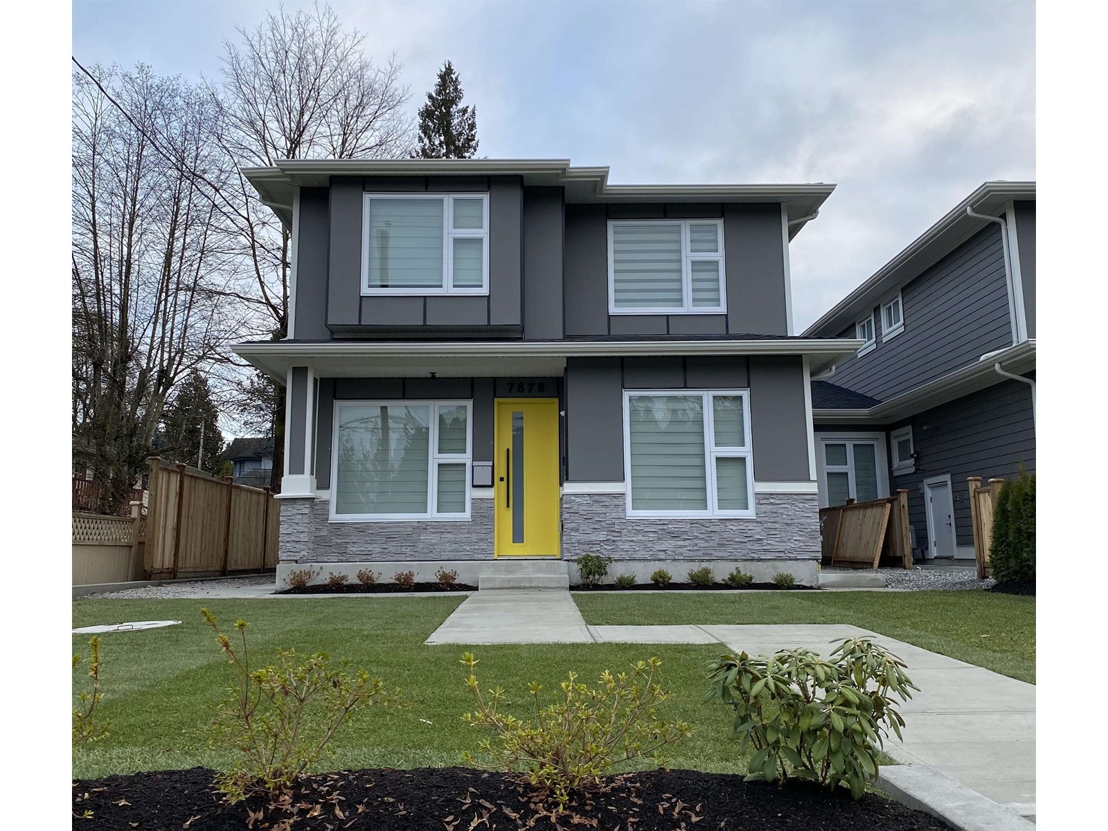 7878 NURSERY STREET, burnaby, British Columbia