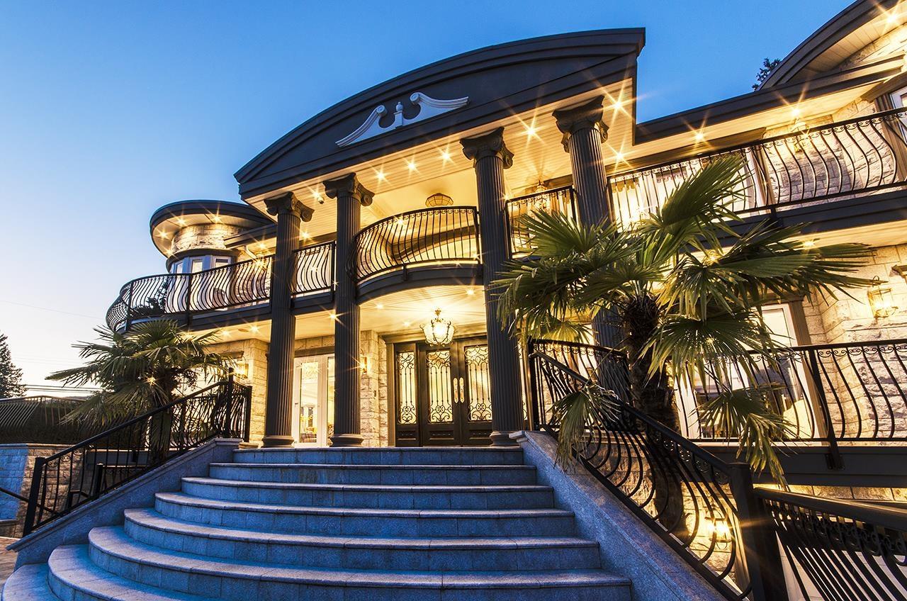 1195 Renton Place, West Vancouver, British Columbia  V7S 2K8 - Photo 1 - R2774725