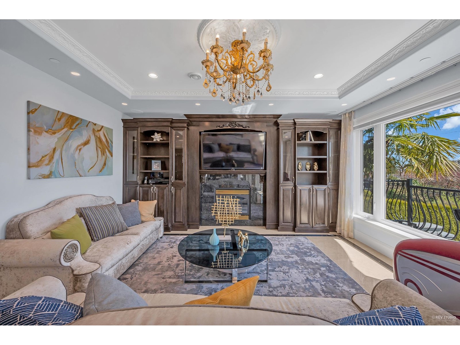 1195 Renton Place, West Vancouver, British Columbia  V7S 2K8 - Photo 13 - R2774725