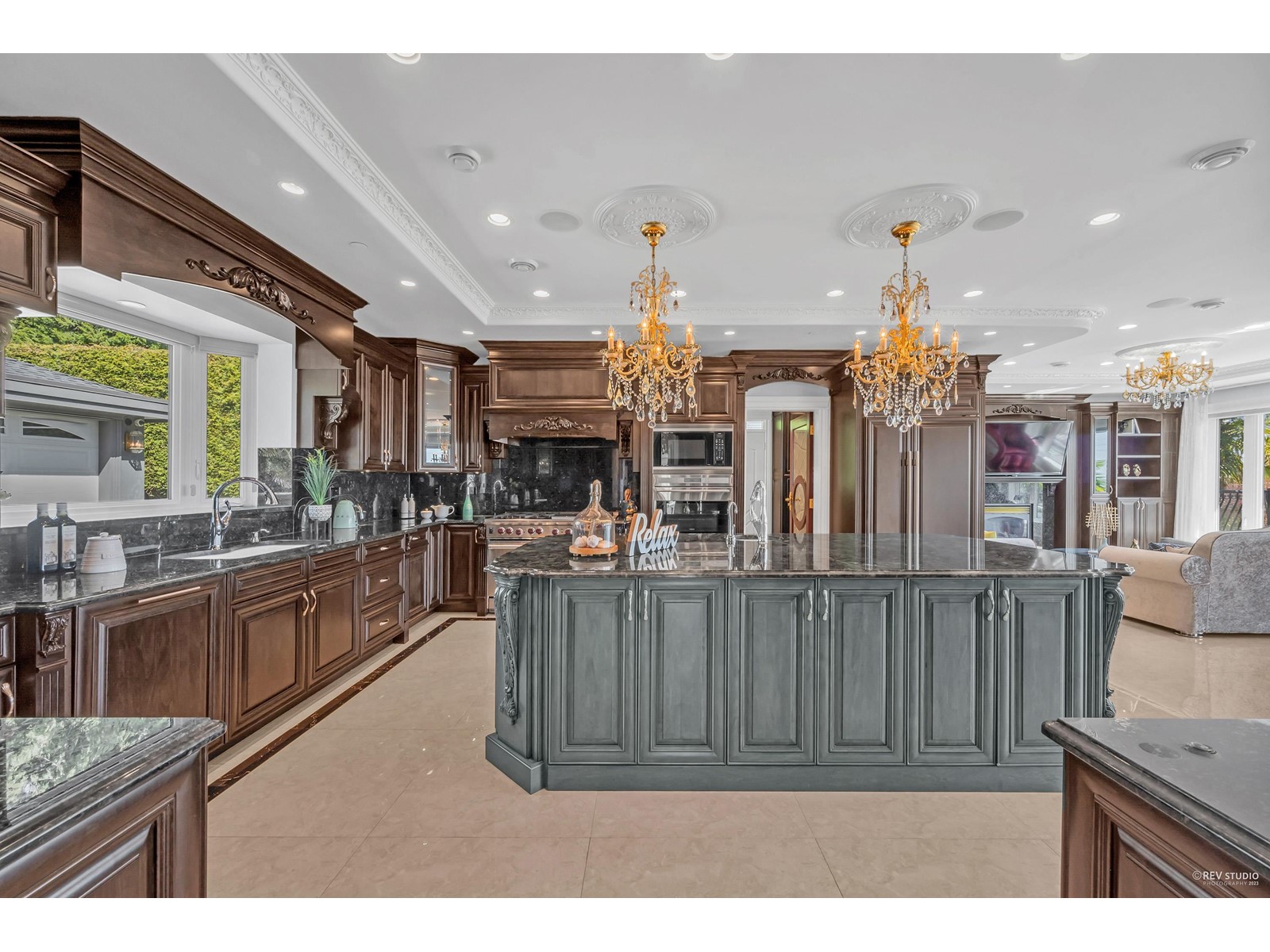 1195 Renton Place, West Vancouver, British Columbia  V7S 2K8 - Photo 17 - R2774725