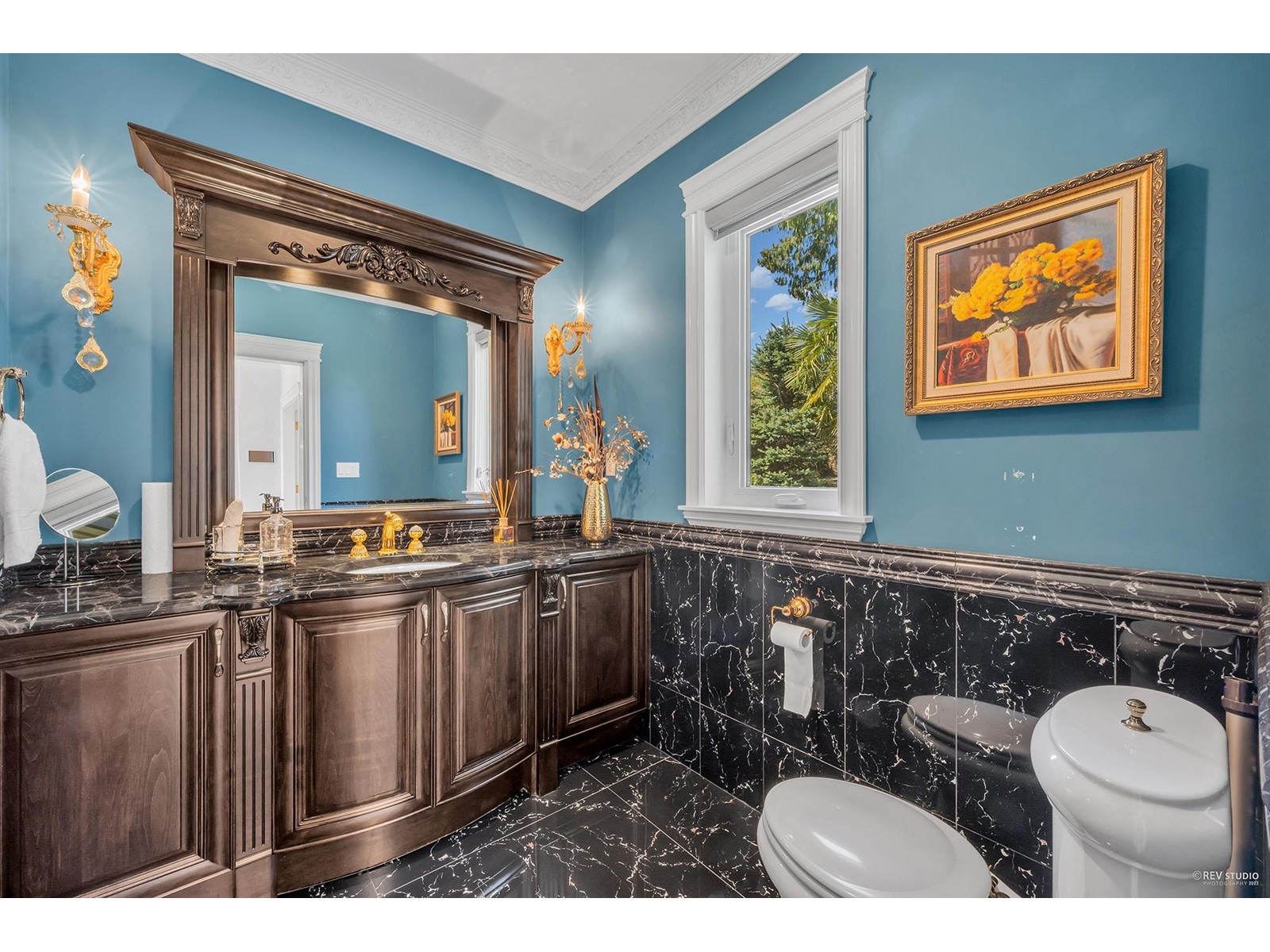 1195 Renton Place, West Vancouver, British Columbia  V7S 2K8 - Photo 21 - R2774725