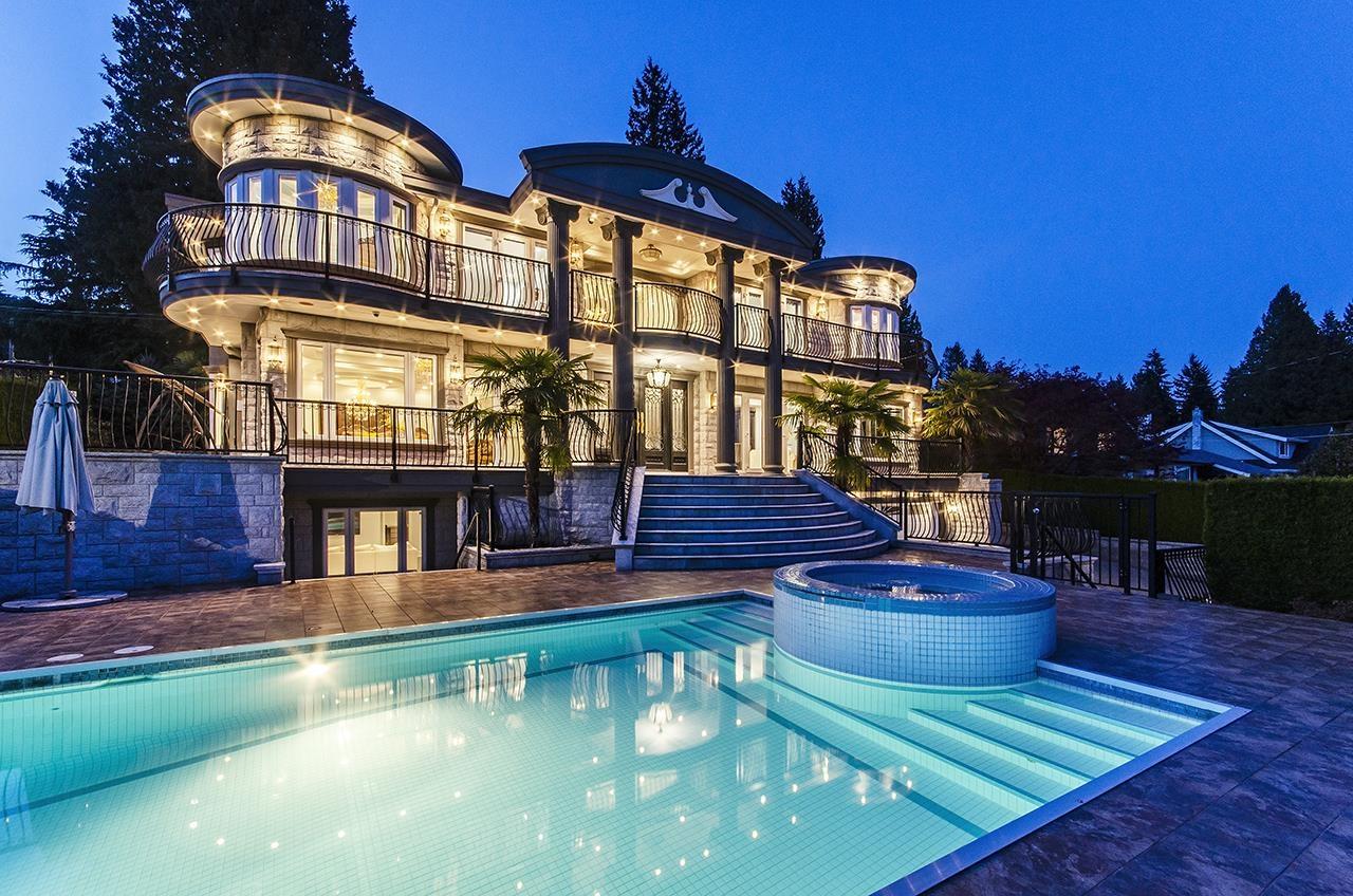 1195 Renton Place, West Vancouver, British Columbia  V7S 2K8 - Photo 22 - R2774725