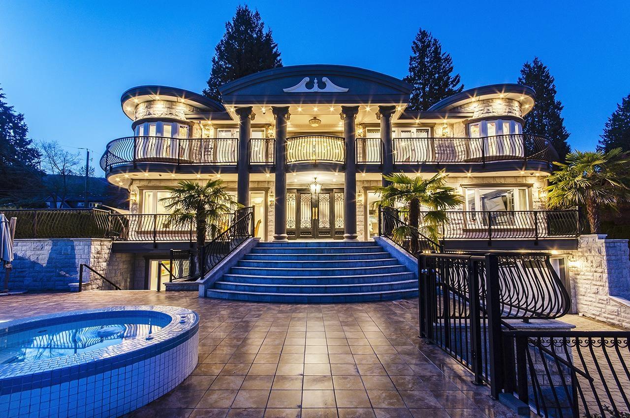 1195 Renton Place, West Vancouver, British Columbia  V7S 2K8 - Photo 3 - R2774725