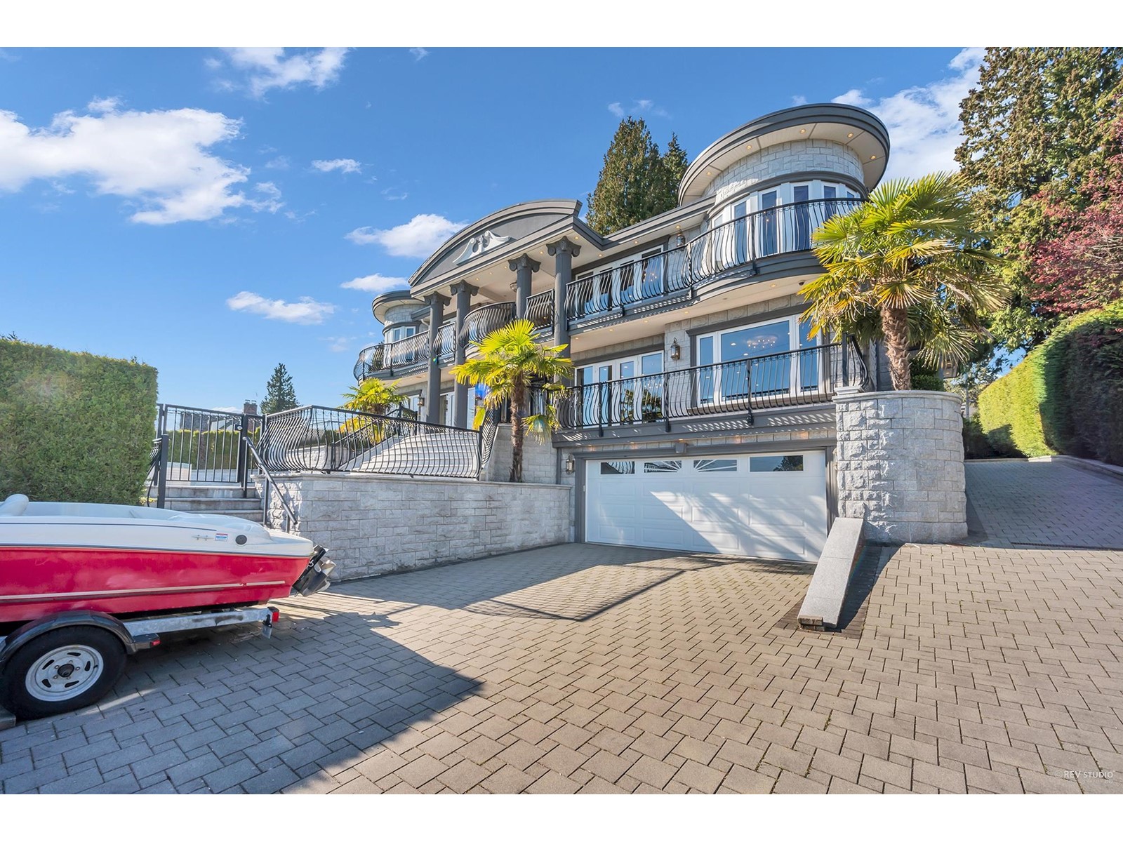 1195 Renton Place, West Vancouver, British Columbia  V7S 2K8 - Photo 37 - R2774725