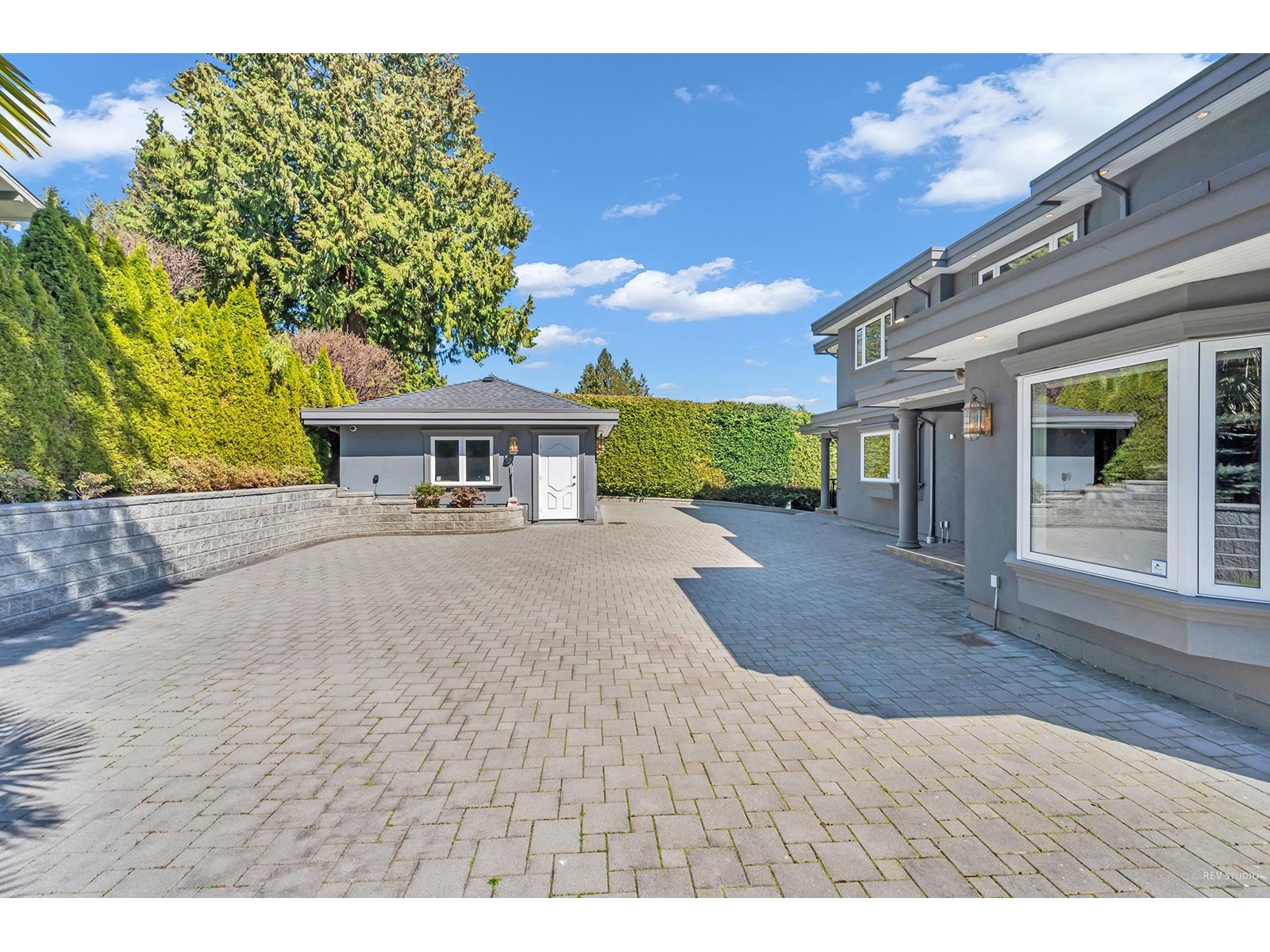 1195 Renton Place, West Vancouver, British Columbia  V7S 2K8 - Photo 38 - R2774725