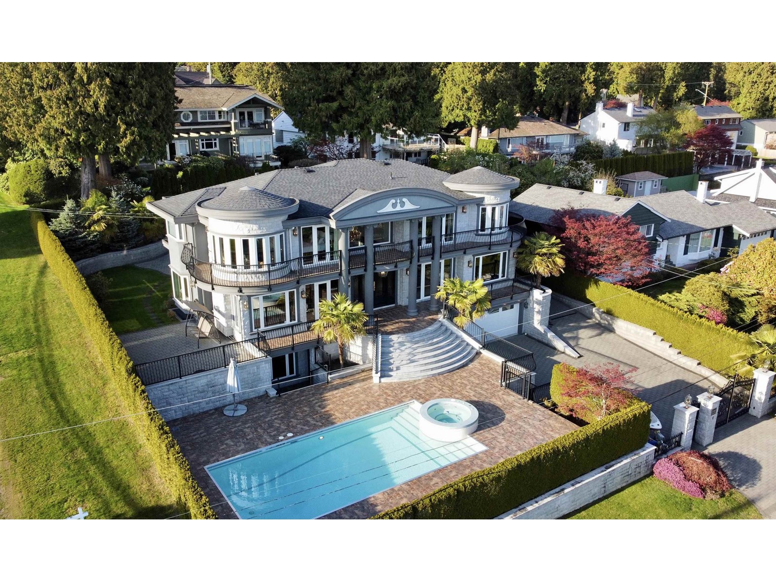 1195 Renton Place, West Vancouver, British Columbia  V7S 2K8 - Photo 39 - R2774725