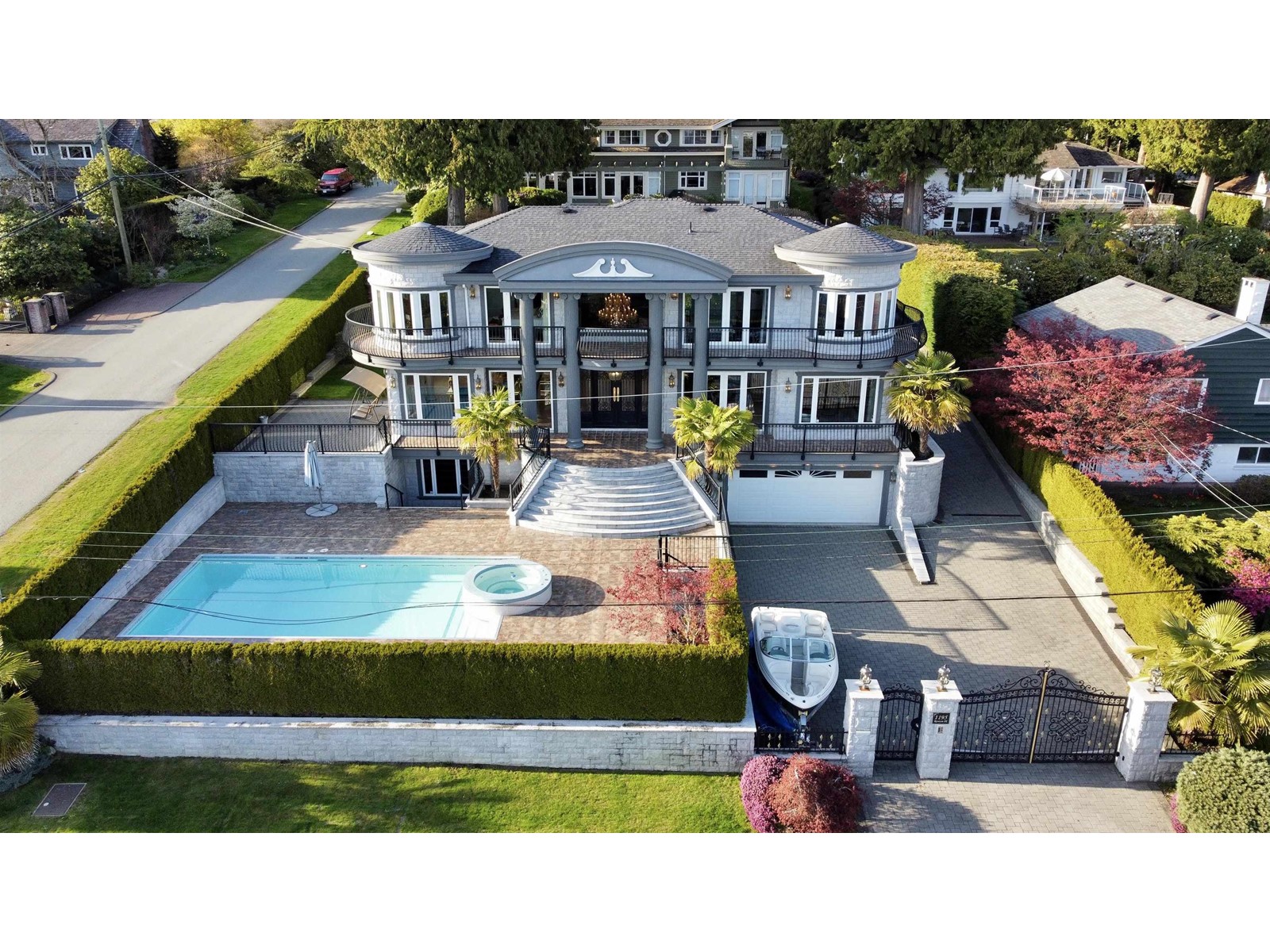 1195 Renton Place, West Vancouver, British Columbia  V7S 2K8 - Photo 40 - R2774725