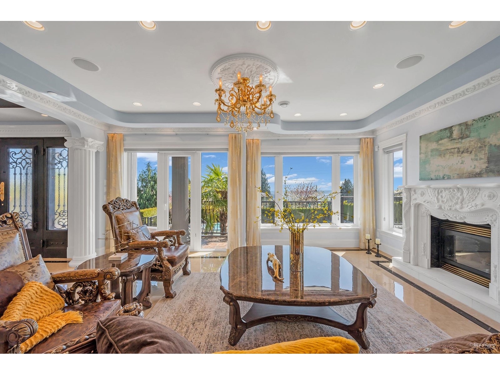 1195 Renton Place, West Vancouver, British Columbia  V7S 2K8 - Photo 7 - R2774725