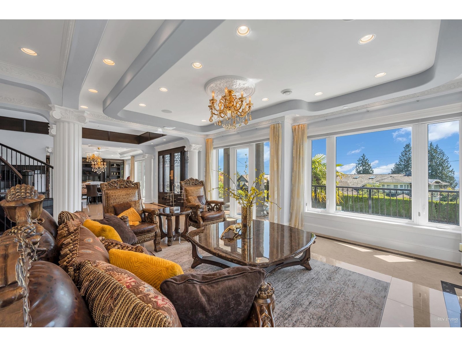 1195 Renton Place, West Vancouver, British Columbia  V7S 2K8 - Photo 8 - R2774725