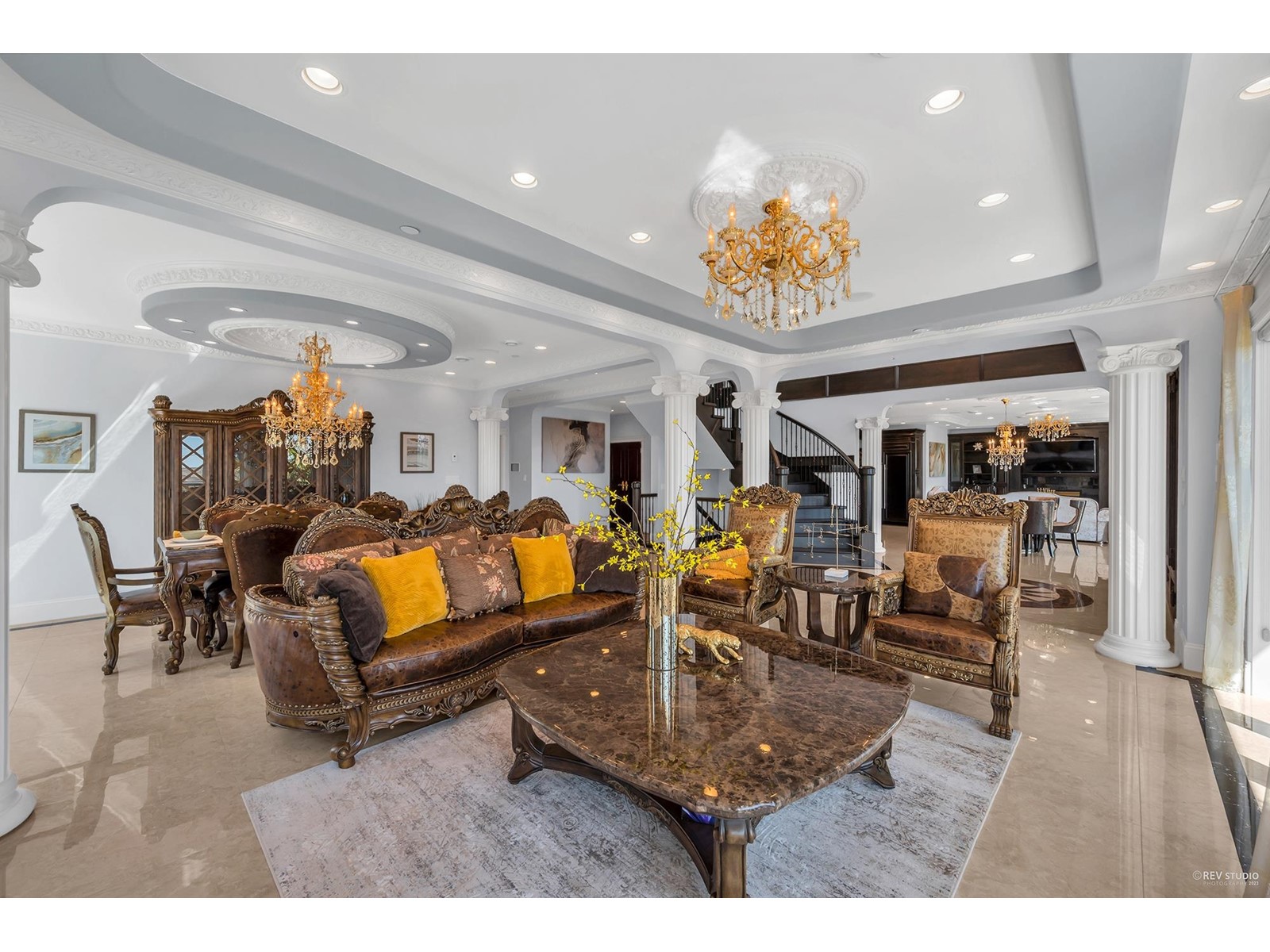 1195 Renton Place, West Vancouver, British Columbia  V7S 2K8 - Photo 9 - R2774725