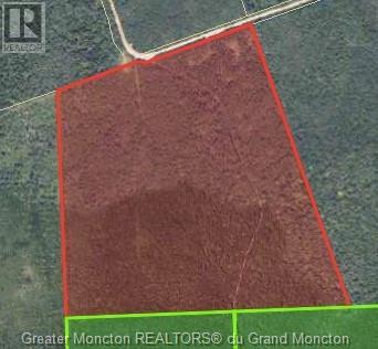 Lot St-Joseph Rd, Kent Junction, New Brunswick  E4Y 2J1 - Photo 1 - M152487