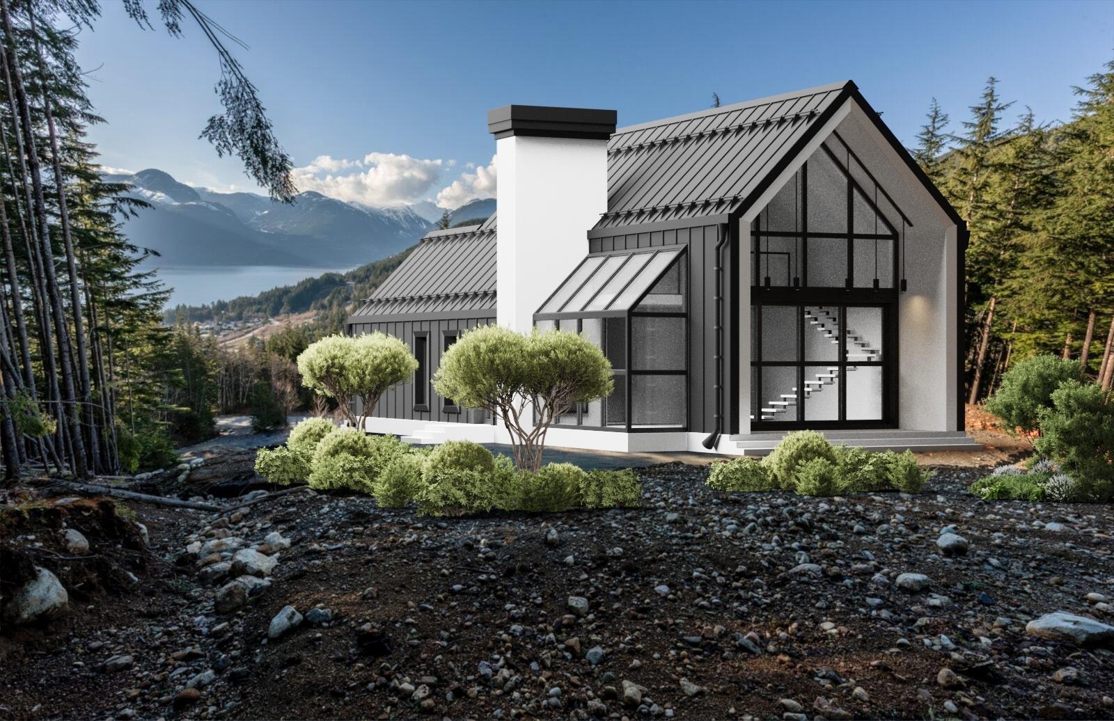 1154 Copper Drive, Squamish, British Columbia  V8B 1J2 - Photo 1 - R2774782