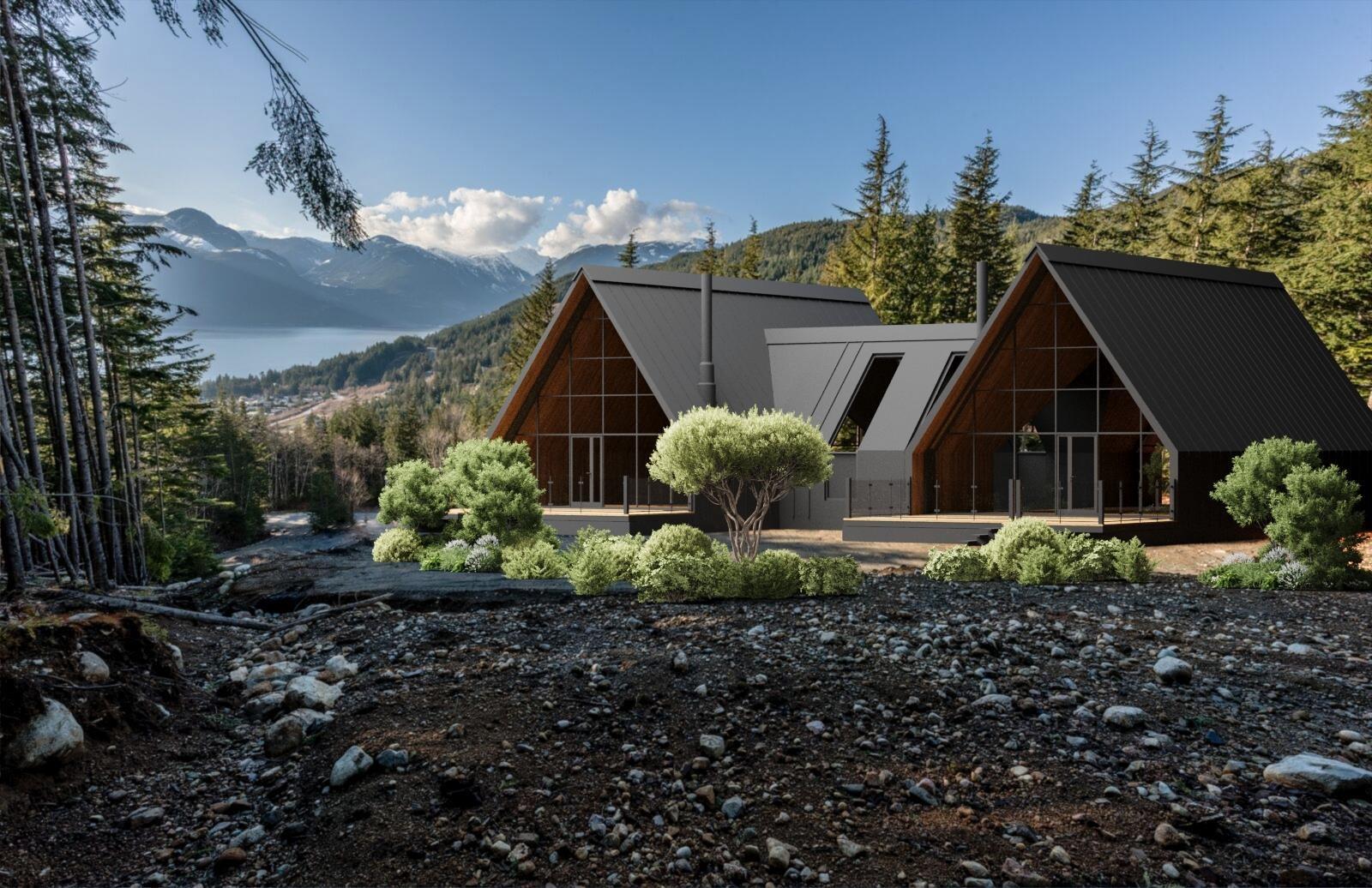 1154 Copper Drive, Squamish, British Columbia  V8B 1J2 - Photo 2 - R2774782