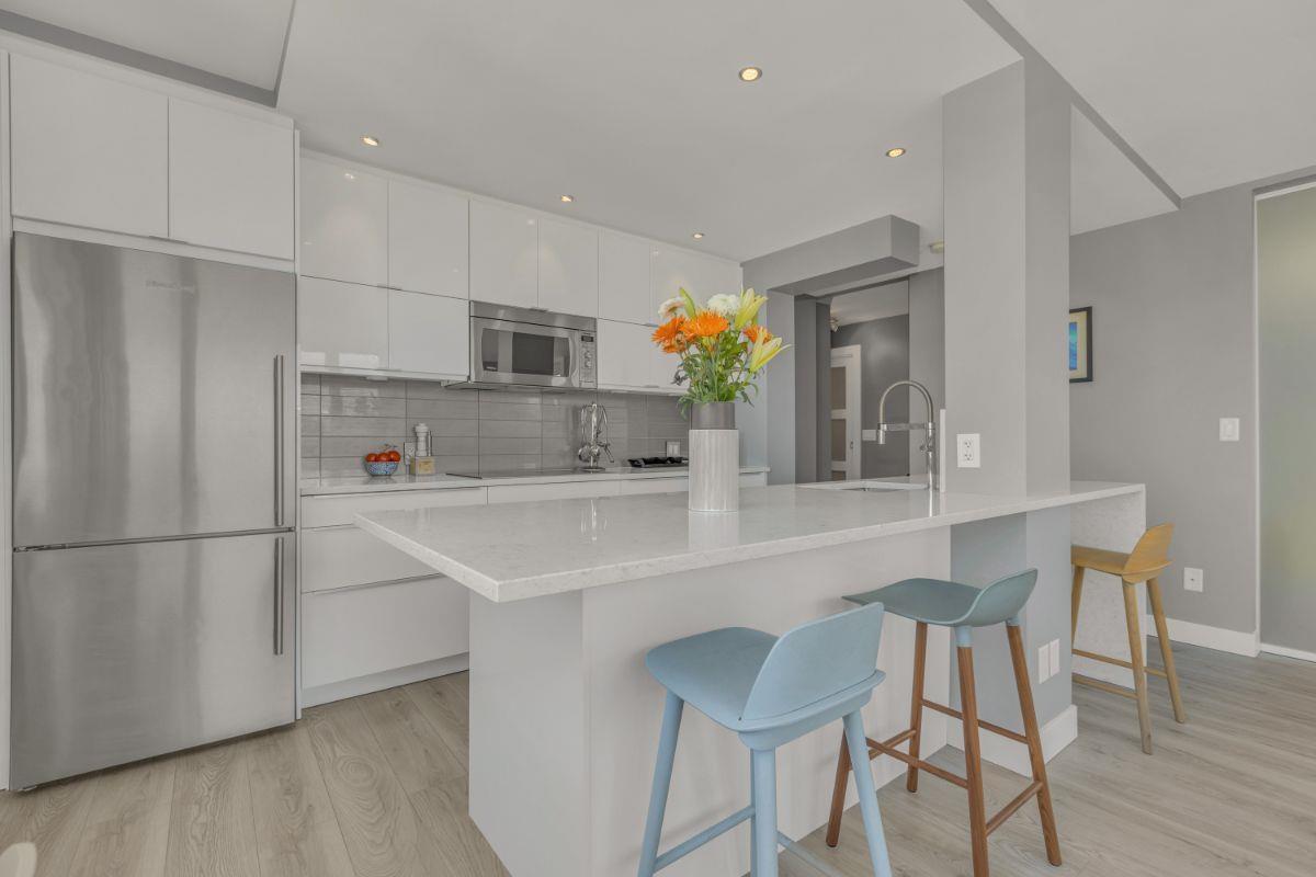 1903 1850 Comox Street, Vancouver, British Columbia  V6G 1R3 - Photo 8 - R2771615