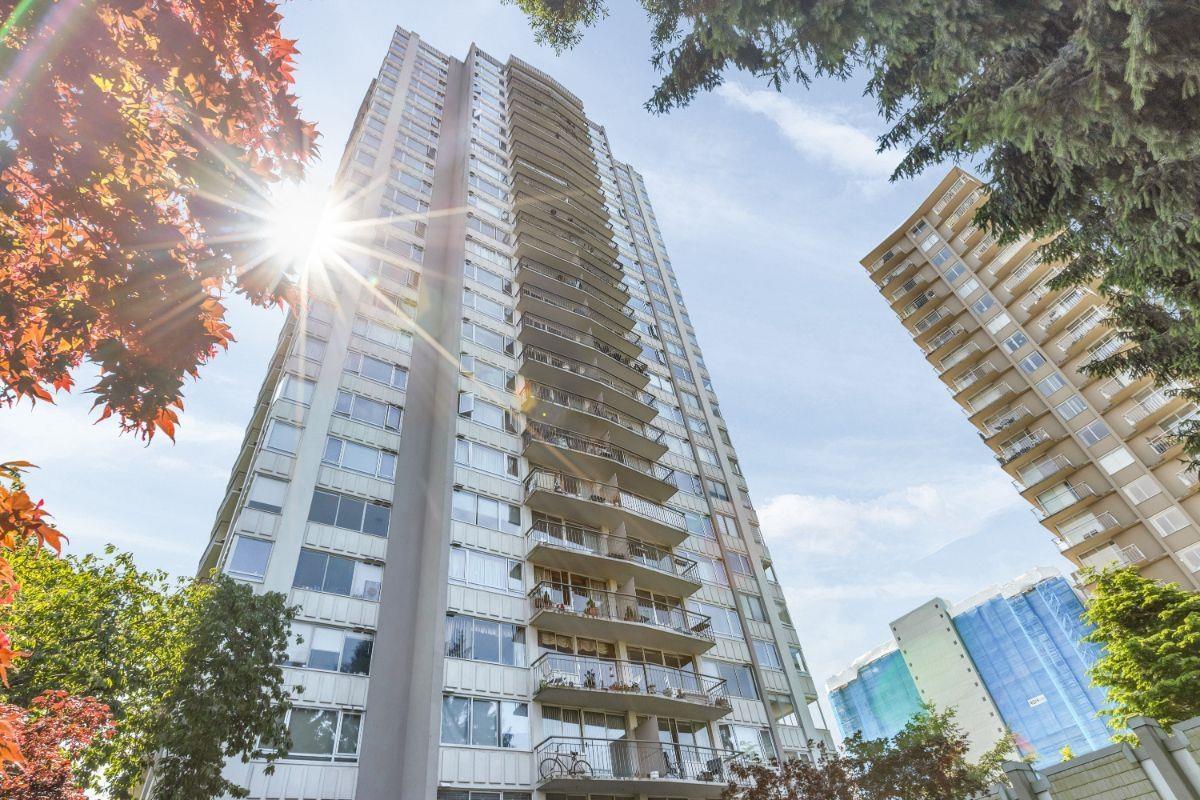 1903 1850 Comox Street, Vancouver, British Columbia  V6G 1R3 - Photo 16 - R2771615