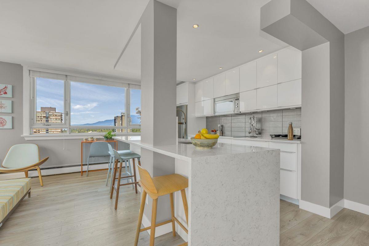 1903 1850 Comox Street, Vancouver, British Columbia  V6G 1R3 - Photo 7 - R2771615