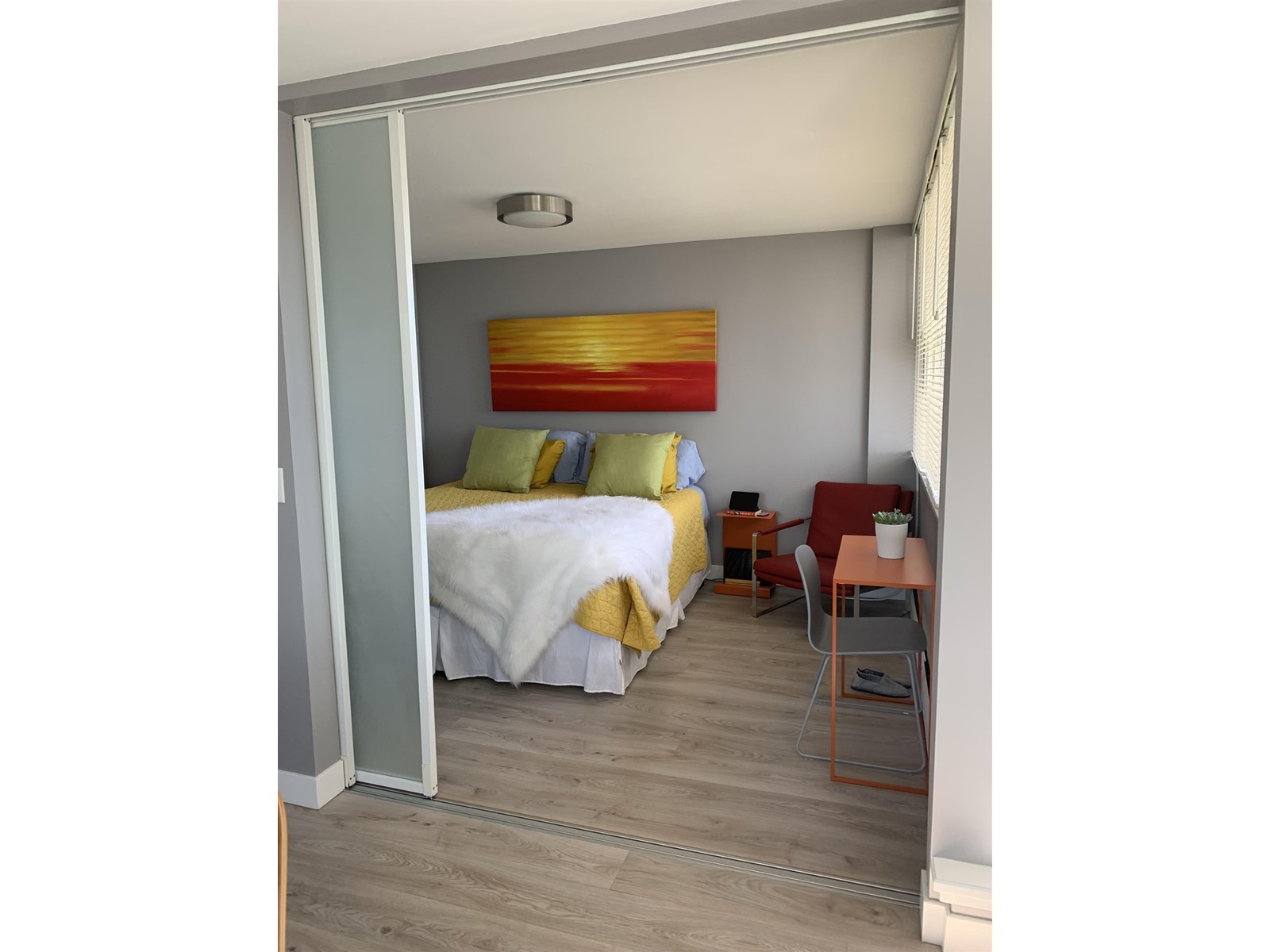 1903 1850 Comox Street, Vancouver, British Columbia  V6G 1R3 - Photo 19 - R2771615