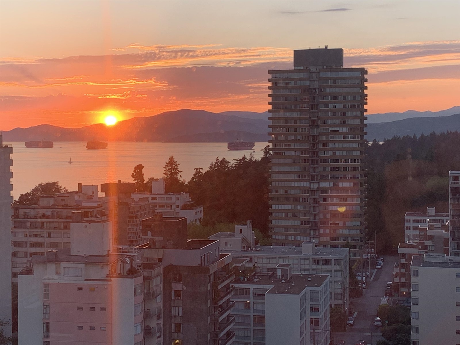 1903 1850 Comox Street, Vancouver, British Columbia  V6G 1R3 - Photo 15 - R2771615