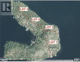 2 HORSESHOE Island