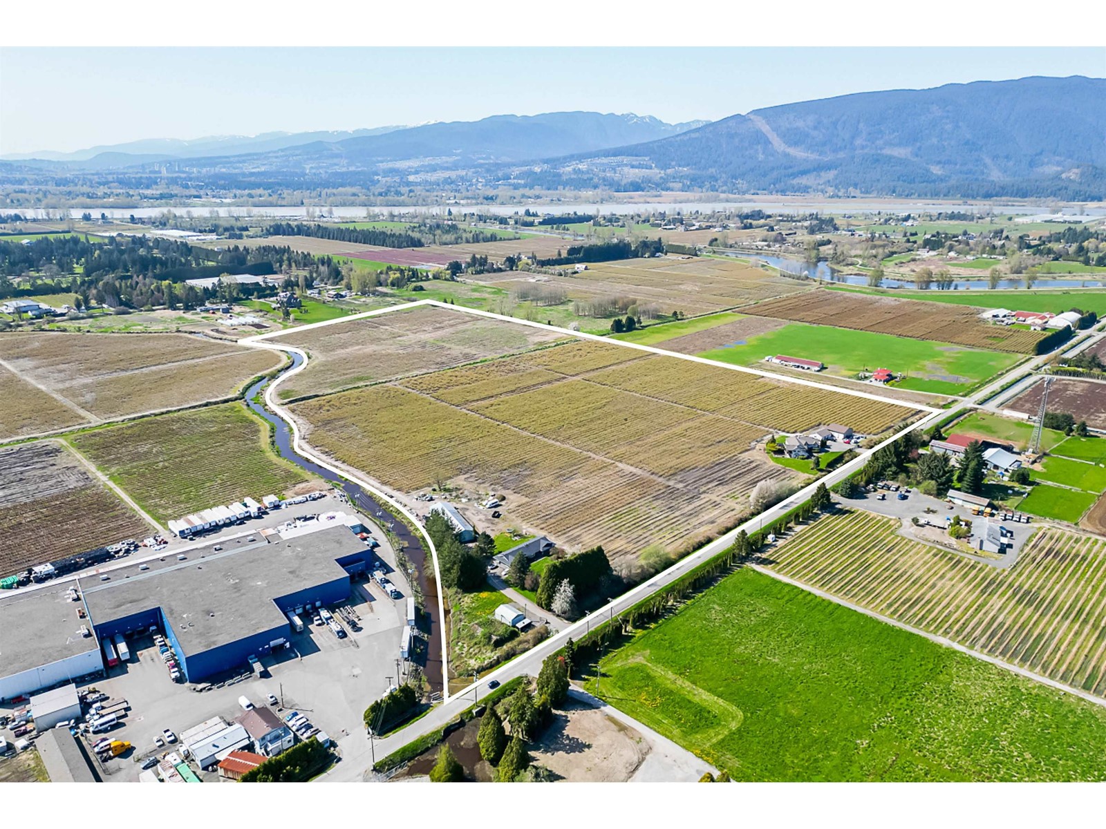 13795 Hale Road, Pitt Meadows, British Columbia  V3Y 1Z1 - Photo 27 - R2772253