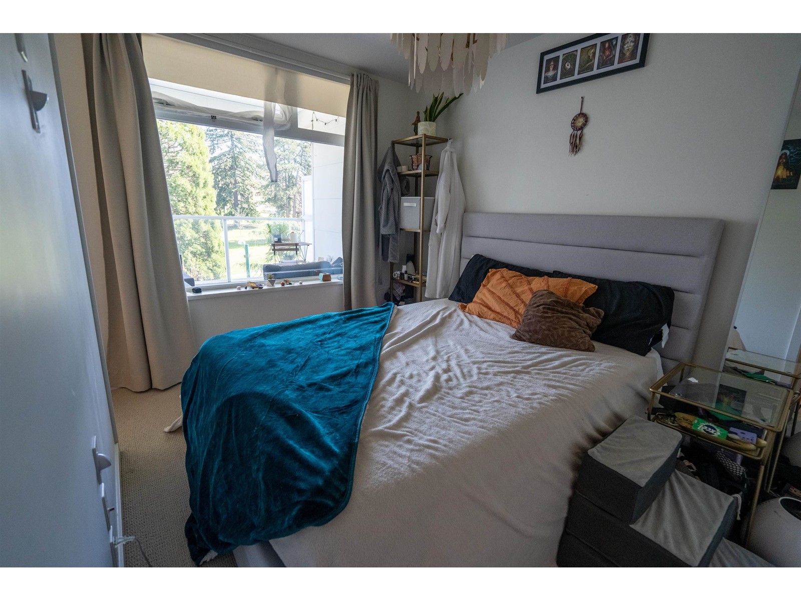 Listing Picture 11 of 18 : 510 4867 CAMBIE STREET, Vancouver / 溫哥華 - 魯藝地產 Yvonne Lu Group - MLS Medallion Club Member