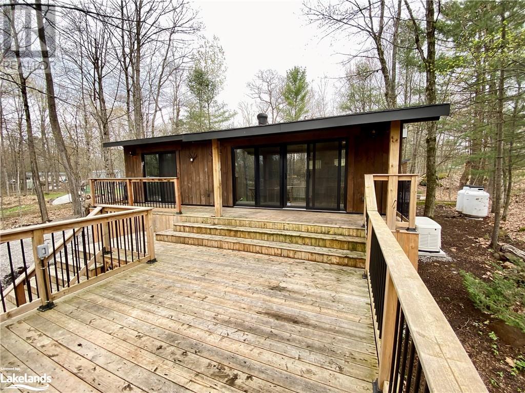 7510 Island Crescent, Washago, Ontario  L0K 2B0 - Photo 36 - 40388941