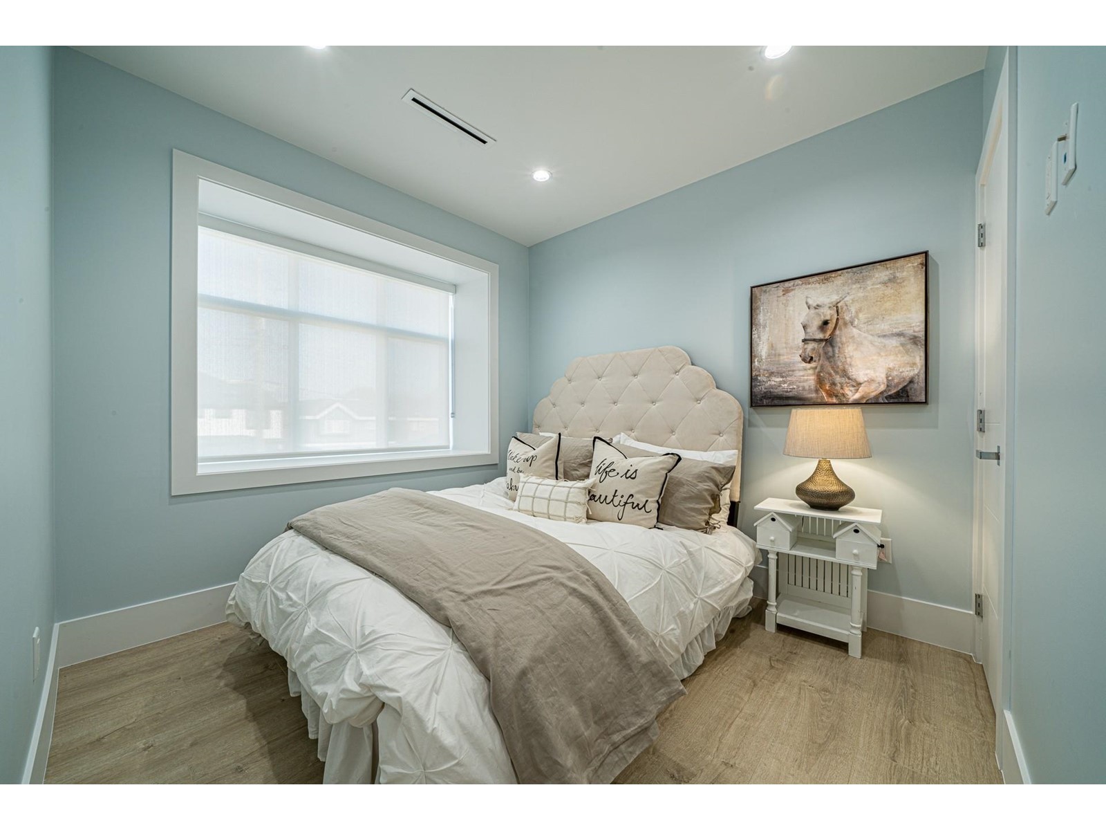 Listing Picture 13 of 26 : 6958 KNIGHT STREET, Vancouver / 溫哥華 - 魯藝地產 Yvonne Lu Group - MLS Medallion Club Member