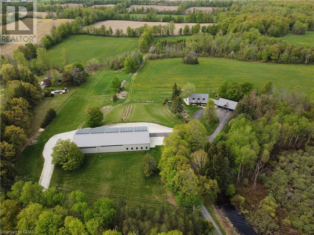 4952 Fourth Line, Erin, Ontario  L7J 2L8 - Photo 1 - 40415828