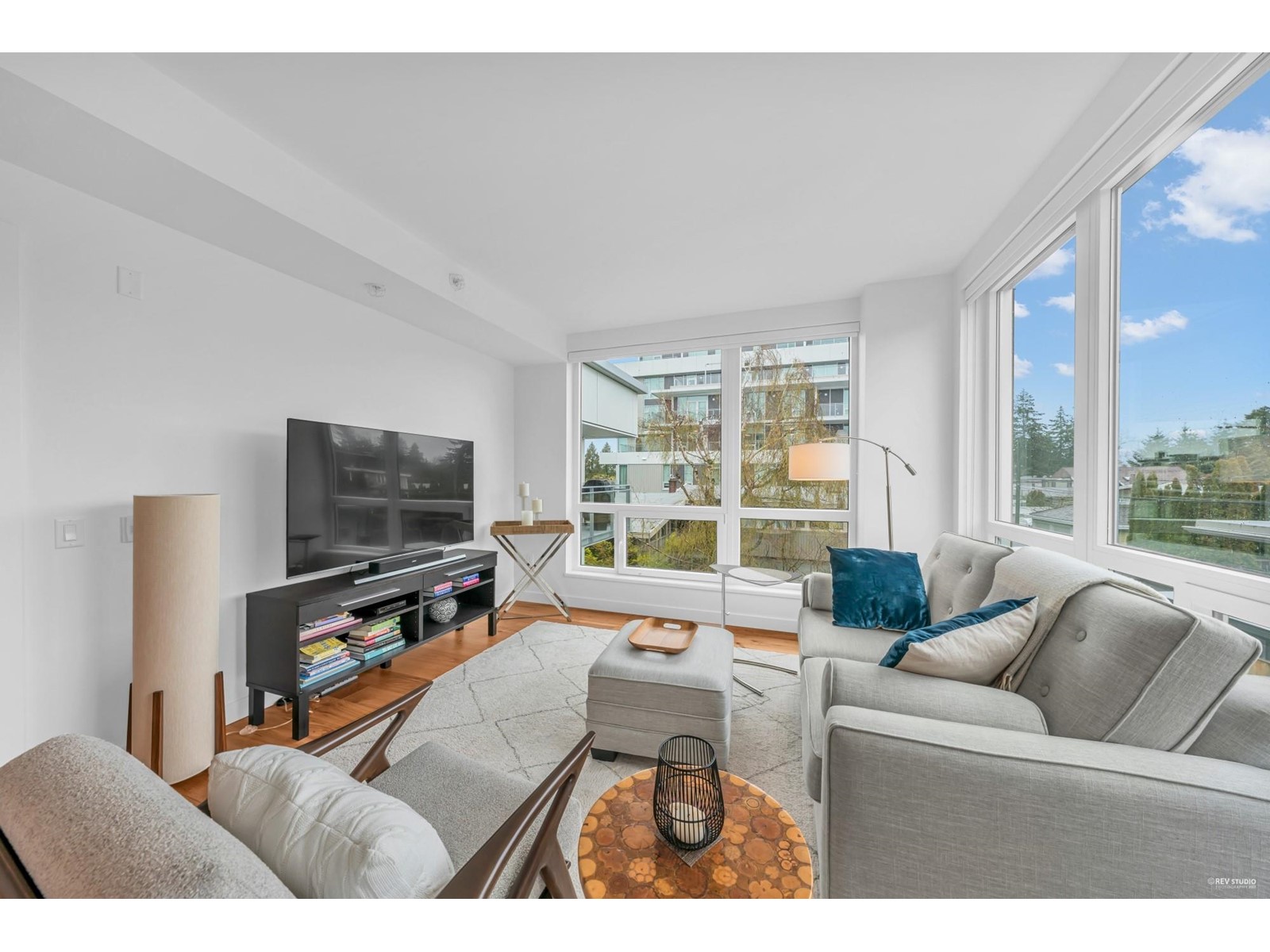 301 5058 Cambie Street, Vancouver, British Columbia  V5Z 2Z5 - Photo 6 - R2774417